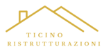 logo ticino ristrutturazioni